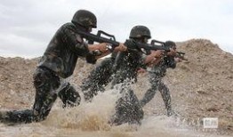 最新军区爆料,揭秘我国军事战略新动向